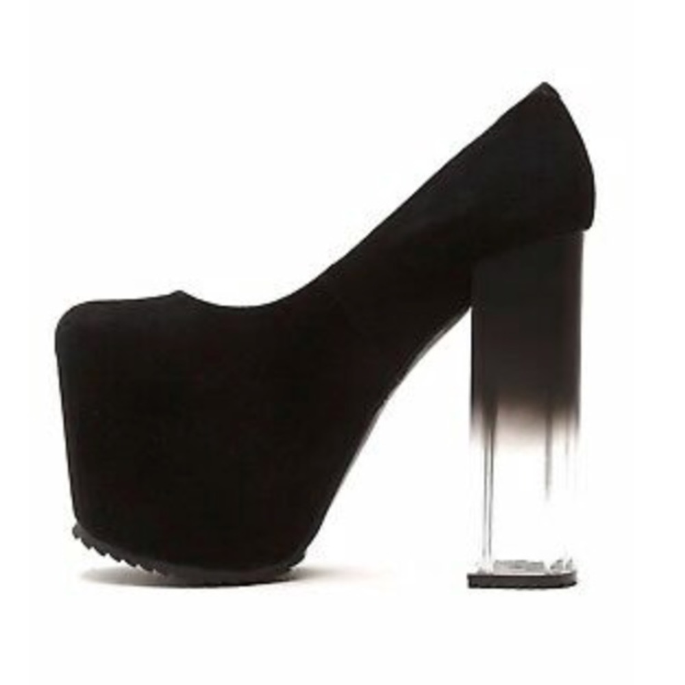 UNIF Vapor Platform Pumps